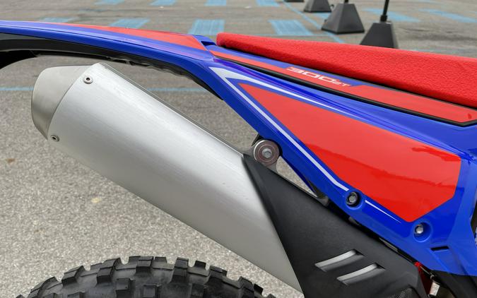 2026 Beta Motorcycles 300 RR Race Edition 2-Stroke - (LIKE NEW!)