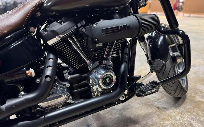 2020 Harley-Davidson® FLSB - Softail® Sport Glide®