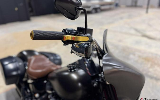 2020 Harley-Davidson® FLSB - Softail® Sport Glide®