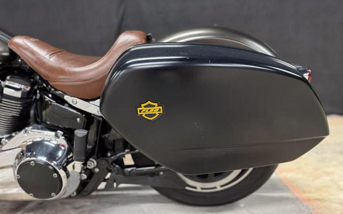 2020 Harley-Davidson® FLSB - Softail® Sport Glide®