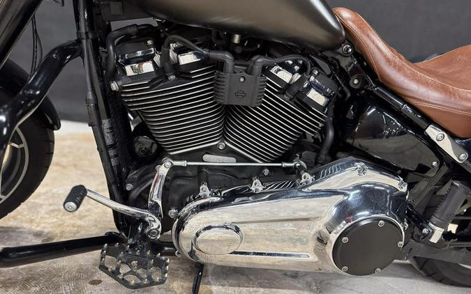 2020 Harley-Davidson® FLSB - Softail® Sport Glide®