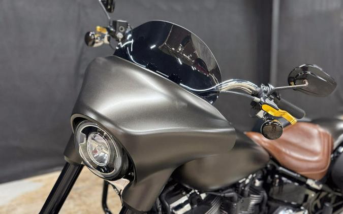 2020 Harley-Davidson® FLSB - Softail® Sport Glide®