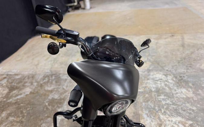 2020 Harley-Davidson® FLSB - Softail® Sport Glide®