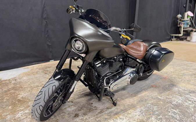 2020 Harley-Davidson® FLSB - Softail® Sport Glide®