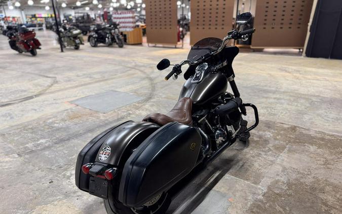 2020 Harley-Davidson® FLSB - Softail® Sport Glide®