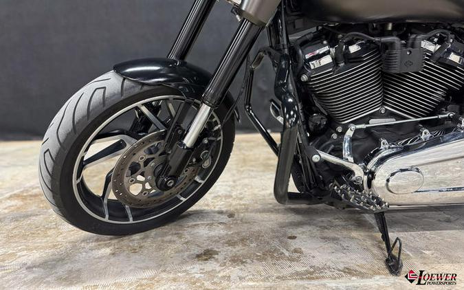 2020 Harley-Davidson® FLSB - Softail® Sport Glide®