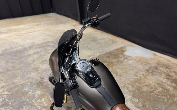 2020 Harley-Davidson® FLSB - Softail® Sport Glide®