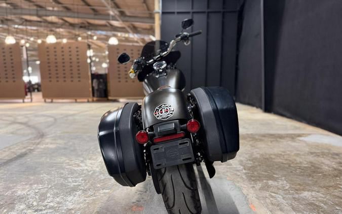 2020 Harley-Davidson® FLSB - Softail® Sport Glide®