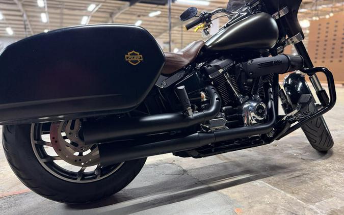 2020 Harley-Davidson® FLSB - Softail® Sport Glide®