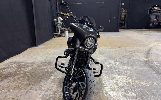 2020 Harley-Davidson® FLSB - Softail® Sport Glide®