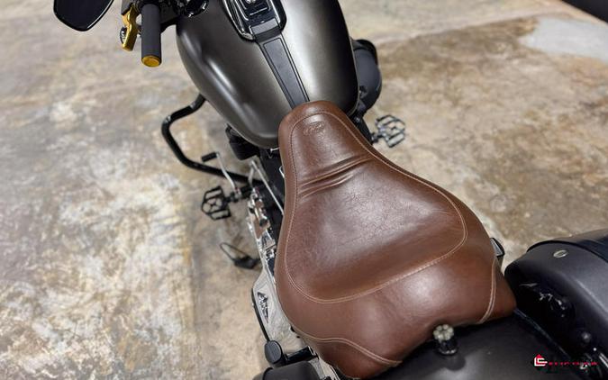 2020 Harley-Davidson® FLSB - Softail® Sport Glide®