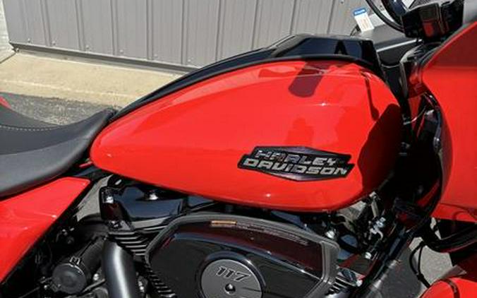 2026 Harley-Davidson® FLTRX - Road Glide®