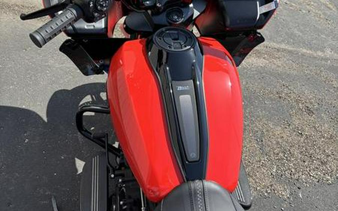 2026 Harley-Davidson® FLTRX - Road Glide®