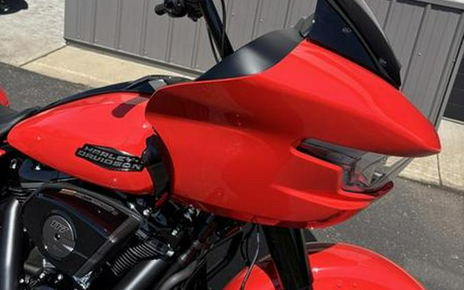 2026 Harley-Davidson® FLTRX - Road Glide®