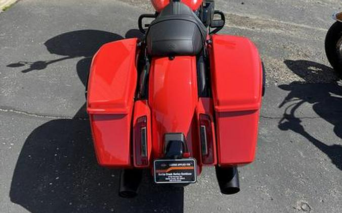 2026 Harley-Davidson® FLTRX - Road Glide®