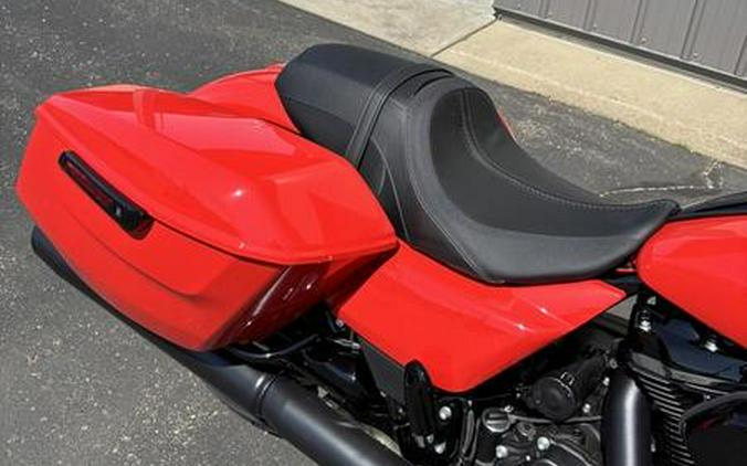 2026 Harley-Davidson® FLTRX - Road Glide®