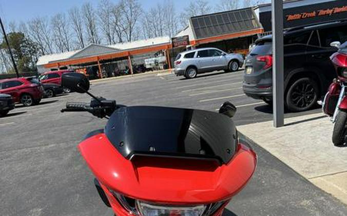 2026 Harley-Davidson® FLTRX - Road Glide®