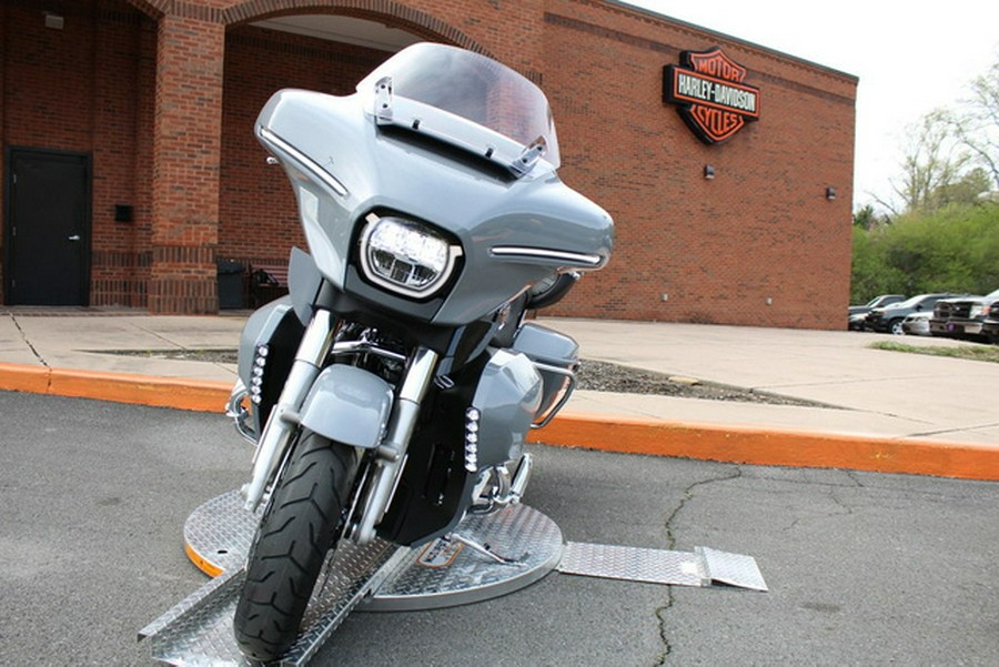 2026 Harley-Davidson FLHXL - Street Glide Limited