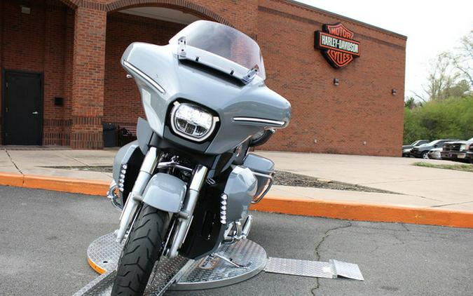 2026 Harley-Davidson FLHXL - Street Glide Limited