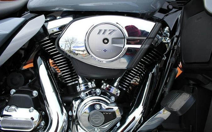 2026 Harley-Davidson FLHXL - Street Glide Limited