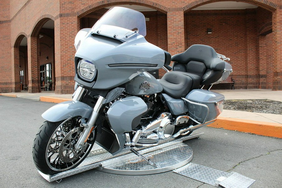 2026 Harley-Davidson FLHXL - Street Glide Limited