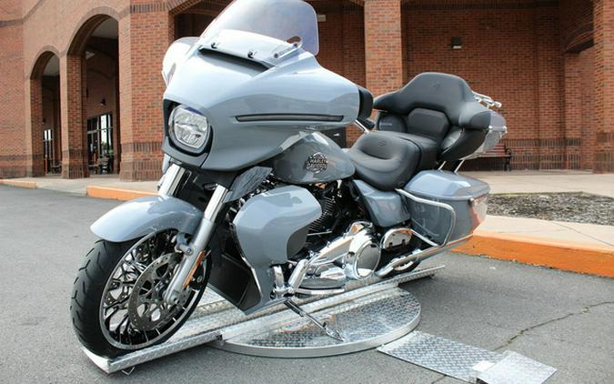 2026 Harley-Davidson FLHXL - Street Glide Limited
