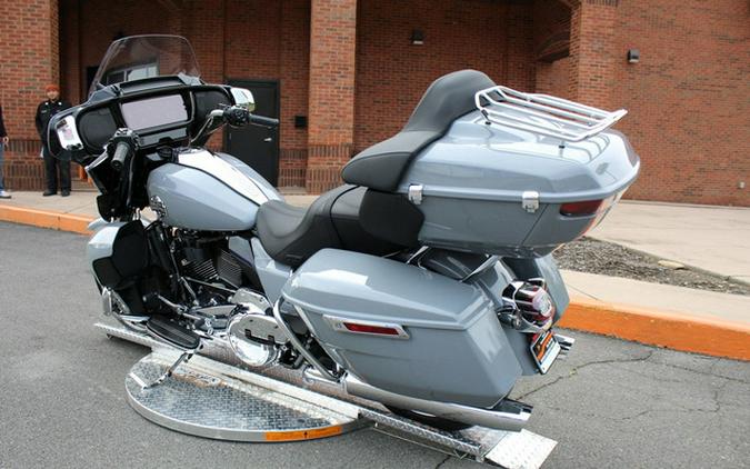 2026 Harley-Davidson FLHXL - Street Glide Limited