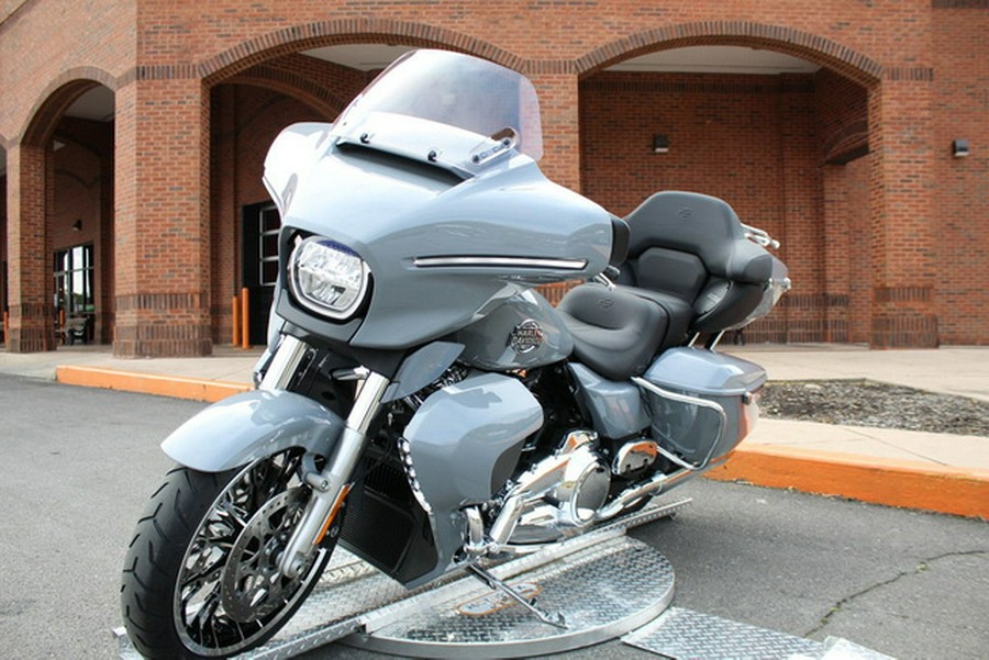 2026 Harley-Davidson FLHXL - Street Glide Limited