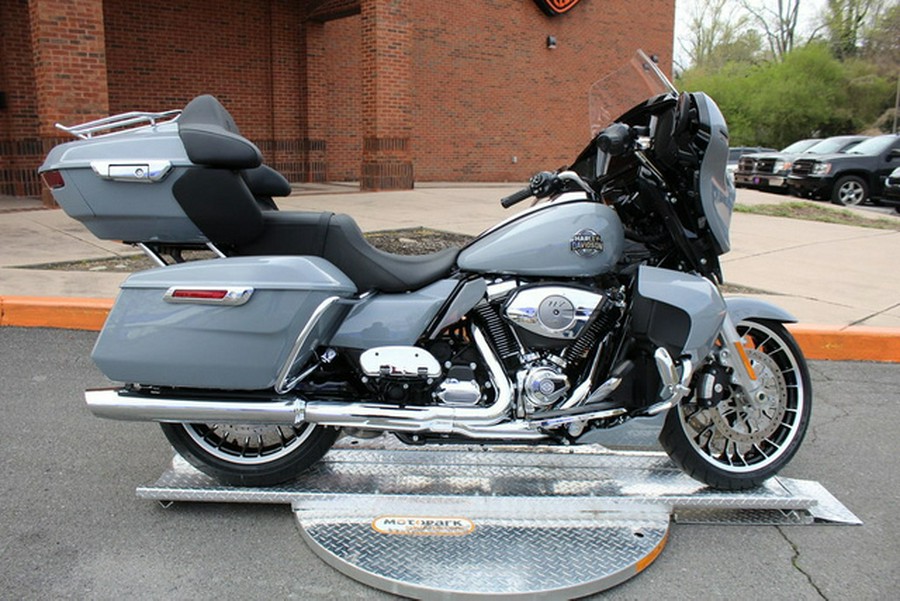 2026 Harley-Davidson FLHXL - Street Glide Limited