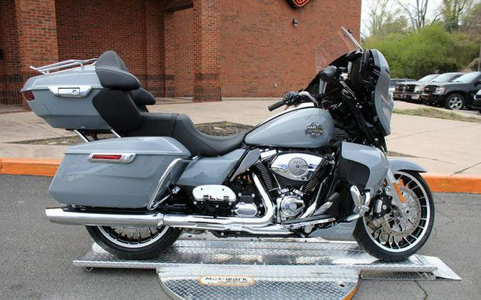2026 Harley-Davidson FLHXL - Street Glide Limited