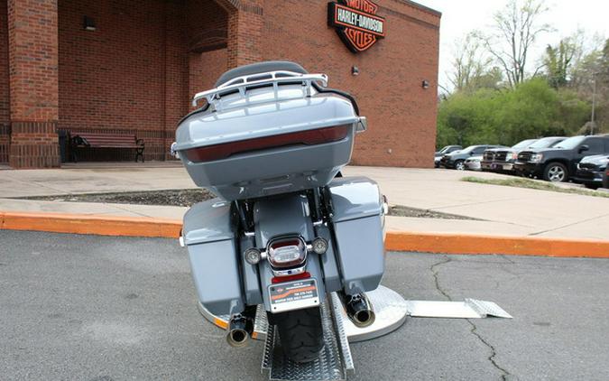 2026 Harley-Davidson FLHXL - Street Glide Limited