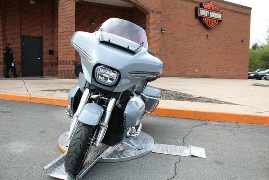 2026 Harley-Davidson FLHXL - Street Glide Limited