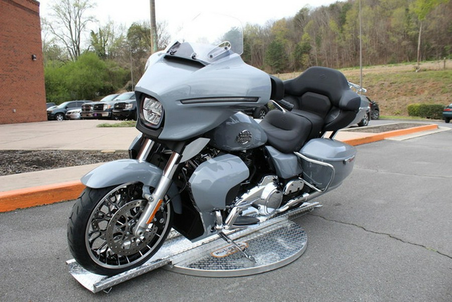 2026 Harley-Davidson FLHXL - Street Glide Limited