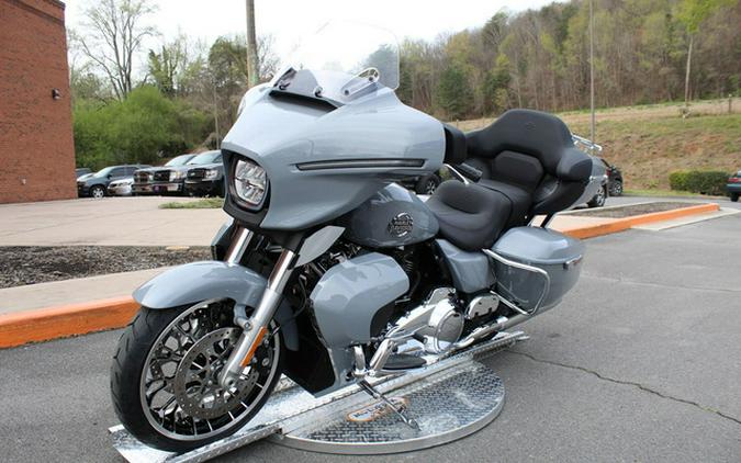 2026 Harley-Davidson FLHXL - Street Glide Limited