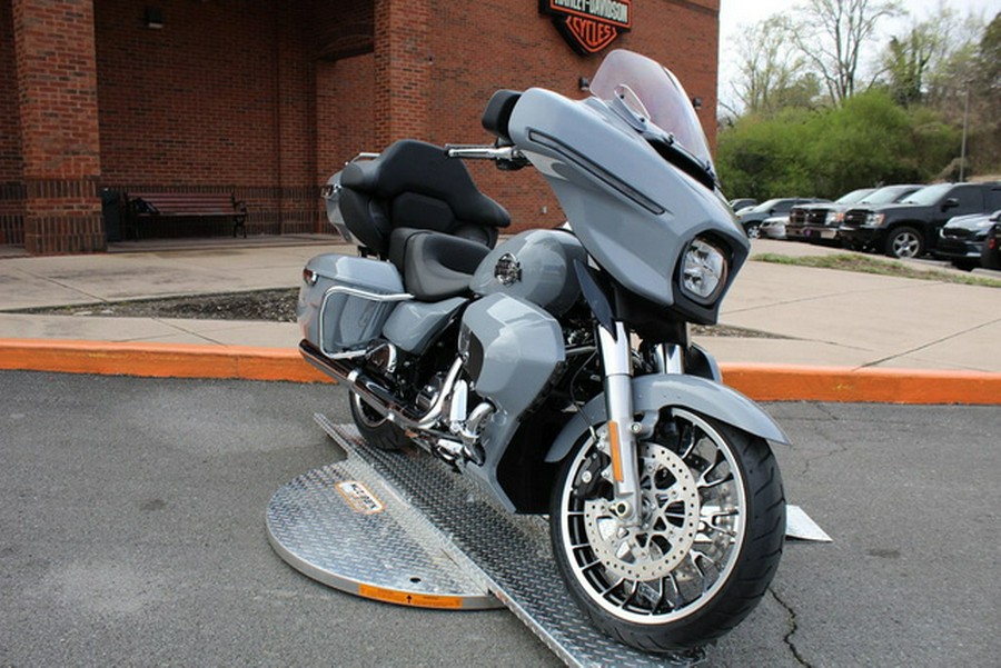 2026 Harley-Davidson FLHXL - Street Glide Limited
