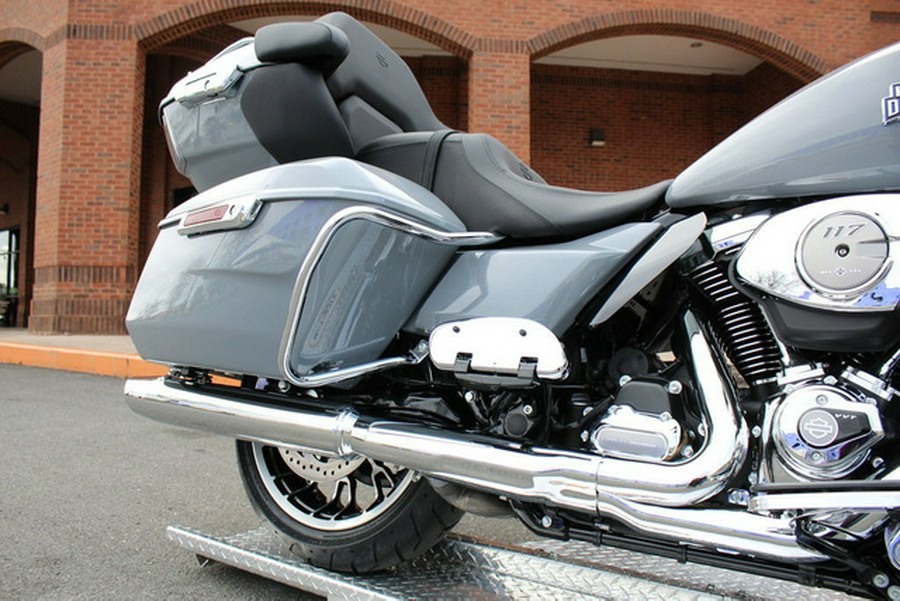 2026 Harley-Davidson FLHXL - Street Glide Limited