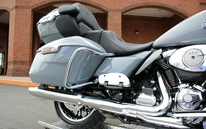 2026 Harley-Davidson FLHXL - Street Glide Limited