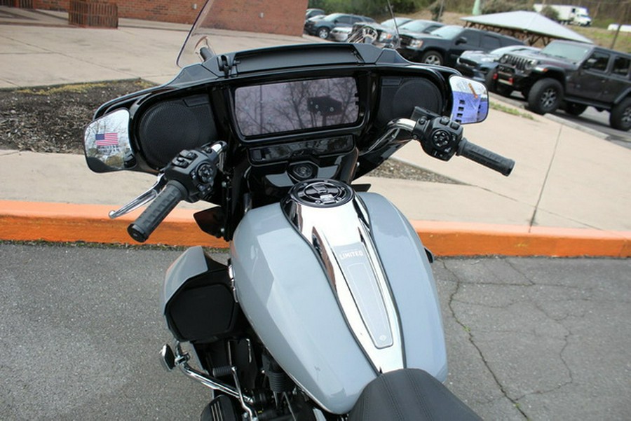 2026 Harley-Davidson FLHXL - Street Glide Limited