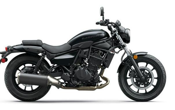 2025 Kawasaki Eliminator