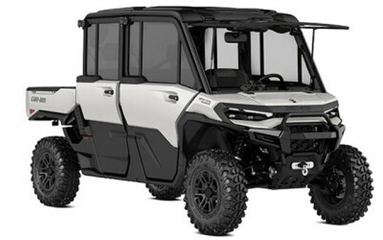 2026 Can-Am Defender MAX Limited HD11