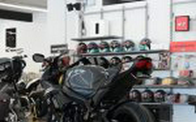 2025 Suzuki GSXR750