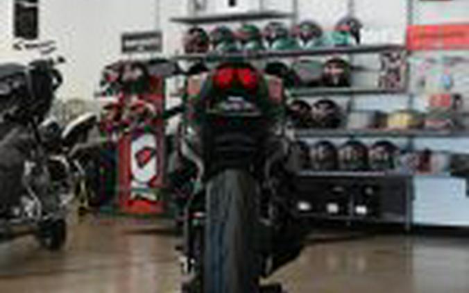 2025 Suzuki GSXR750