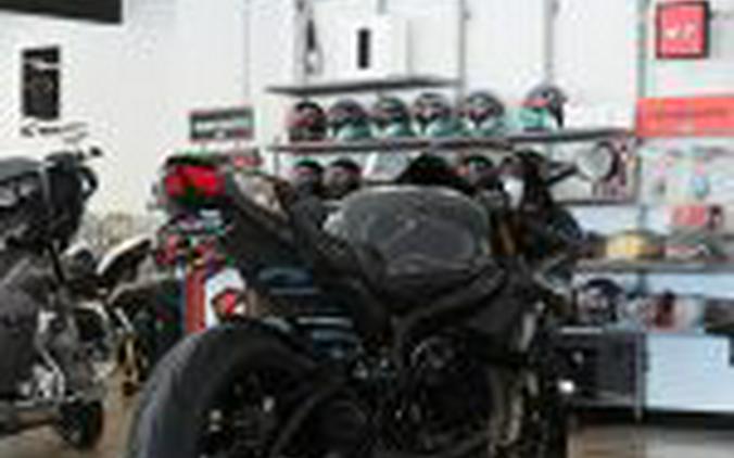 2025 Suzuki GSXR750