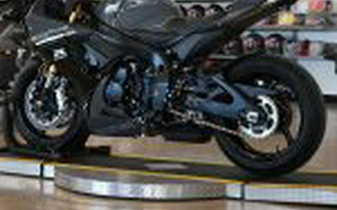 2025 Suzuki GSXR750