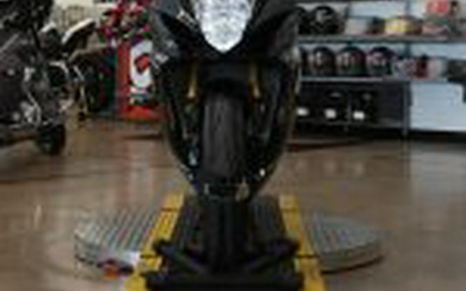 2025 Suzuki GSXR750