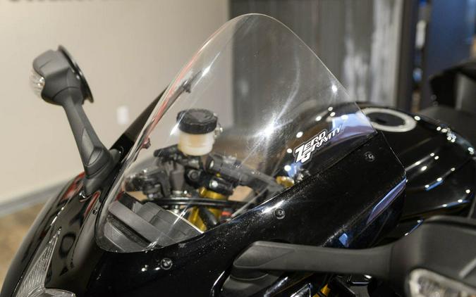 2018 Suzuki GSX-R750
