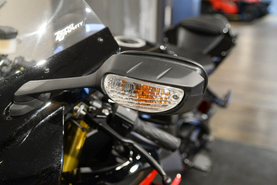 2018 Suzuki GSX-R750