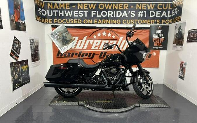FLTRX 2026 Road Glide