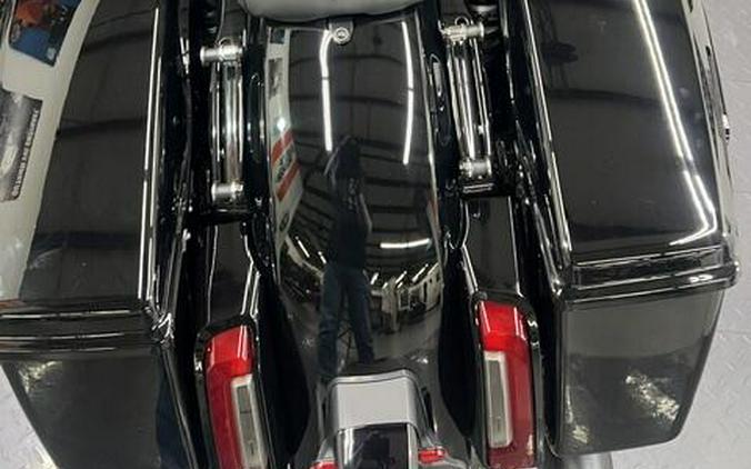 FLTRX 2026 Road Glide