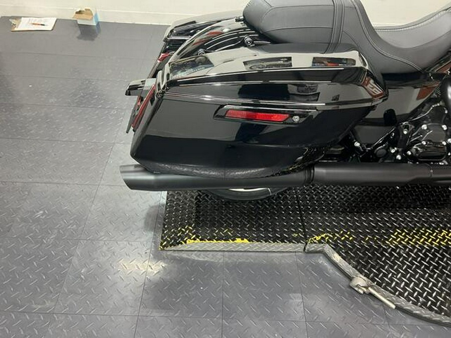 FLTRX 2026 Road Glide
